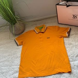 Polo shirt